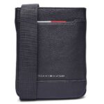 Tommy Hilfiger AM0AM13487-BDS Τσαντάκι Μαύρο Tommy Hilfiger AM0AM13487-BDS Τσαντάκι Μαύρο