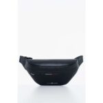 Tommy Hilfiger AM0AM13488 -BDS Μαύρο Τσαντάκι μέσης Tommy Hilfiger AM0AM13488 -BDS Μαύρο Τσαντάκι μέσης