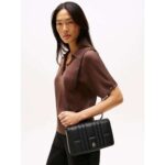 Tommy Hilfiger AW0AW17454-BDS Μαύρη Tommy Hilfiger AW0AW17454-BDS Μαύρη