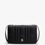 Tommy Hilfiger AW0AW17454-BDS Μαύρη Tommy Hilfiger AW0AW17454-BDS Μαύρη