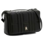 Tommy Hilfiger AW0AW17454-BDS Μαύρη Tommy Hilfiger AW0AW17454-BDS Μαύρη