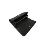 Tommy Hilfiger AW0AW17475-BDS Μαύρο Tommy Hilfiger AW0AW17475-BDS Μαύρο