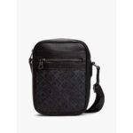 Tommy Hilfiger AM0AM13493-BDS Τσάντα Χιαστί Μαύρη Tommy Hilfiger AM0AM13493-BDS Τσάντα Χιαστί Μαύρη