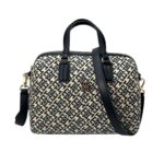 Tommy Hilfiger AW0AW17633-DW6 Τσάντα Χειρός/Χιαστί Μπλε Tommy Hilfiger AW0AW17633-DW6 Τσάντα Χειρός/Χιαστί Μπλε