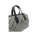 Tommy Hilfiger AW0AW17633-DW6 Τσάντα Χειρός/Χιαστί Μπλε Tommy Hilfiger AW0AW17633-DW6 Τσάντα Χειρός/Χιαστί Μπλε