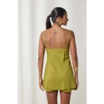 Enzzo 251466 Μπλούζα Mishi Μαύρη Lime Enzzo 251466 Μπλούζα Mishi Μαύρη Lime
