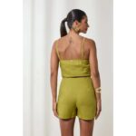 Enzzo 251467 Shorts Mishi Lime Enzzo 251467 Shorts Mishi Lime