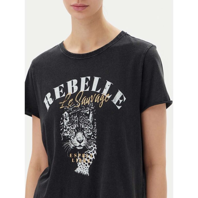 Only 15232549 Μαύρο Φόρεμα Casual