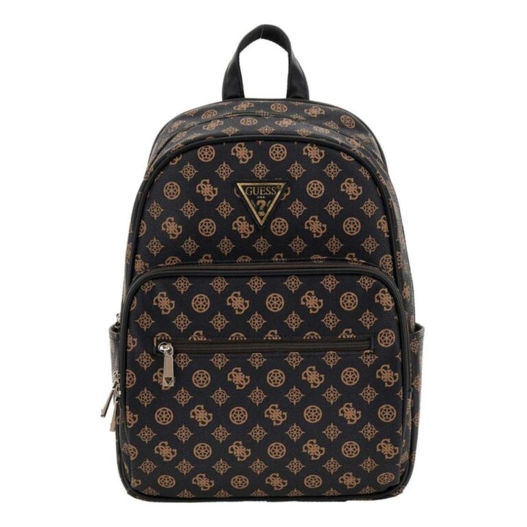Guess P7452990 BROWN Winder Travel Τσάντα Πλάτης Guess P7452990 BROWN Winder Travel Τσάντα Πλάτης
