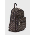 Guess P7452990 BROWN Winder Travel Τσάντα Πλάτης Guess P7452990 BROWN Winder Travel Τσάντα Πλάτης