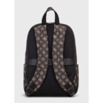 Guess P7452990 BROWN Winder Travel Τσάντα Πλάτης Guess P7452990 BROWN Winder Travel Τσάντα Πλάτης
