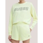 Guess V4GD09K8802-A82G Σορτς Λαχανί Guess V4GD09K8802-A82G Σορτς Λαχανί