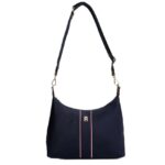Tommy Hilfiger AW0AW17938-0GY Τσάντα Navy Tommy Hilfiger AW0AW17938-0GY Τσάντα Navy