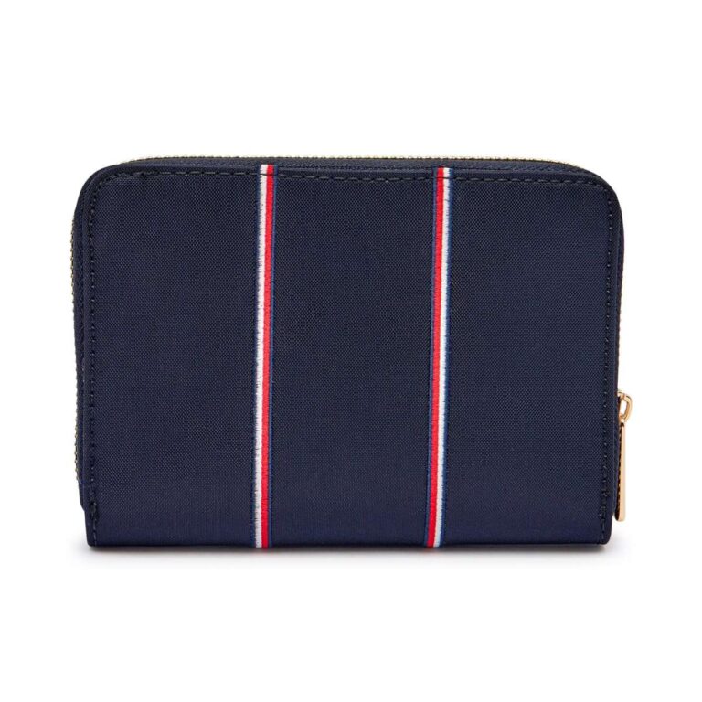 Tommy Hilfiger AW0AW17953-0GY Μπλε