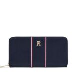 Tommy Hilfiger AW0AW17954-0GY Μπλε Tommy Hilfiger AW0AW17954-0GY Μπλε