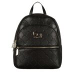 By Byblos Ivy Black-Nero Σακίδιο Πλάτης Μαύρο By Byblos Ivy Black-Nero Σακίδιο Πλάτης Μαύρο