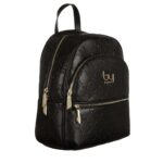 By Byblos Ivy Black-Nero Σακίδιο Πλάτης Μαύρο By Byblos Ivy Black-Nero Σακίδιο Πλάτης Μαύρο
