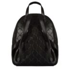 By Byblos Ivy Black-Nero Σακίδιο Πλάτης Μαύρο By Byblos Ivy Black-Nero Σακίδιο Πλάτης Μαύρο