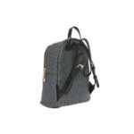 By Byblos Notredame Black-Nero Σακίδιο Πλάτης By Byblos Notredame Black-Nero Σακίδιο Πλάτης