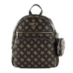 Guess QG900633 Τσάντα Πλάτης Brown Guess QG900633 Τσάντα Πλάτης Brown
