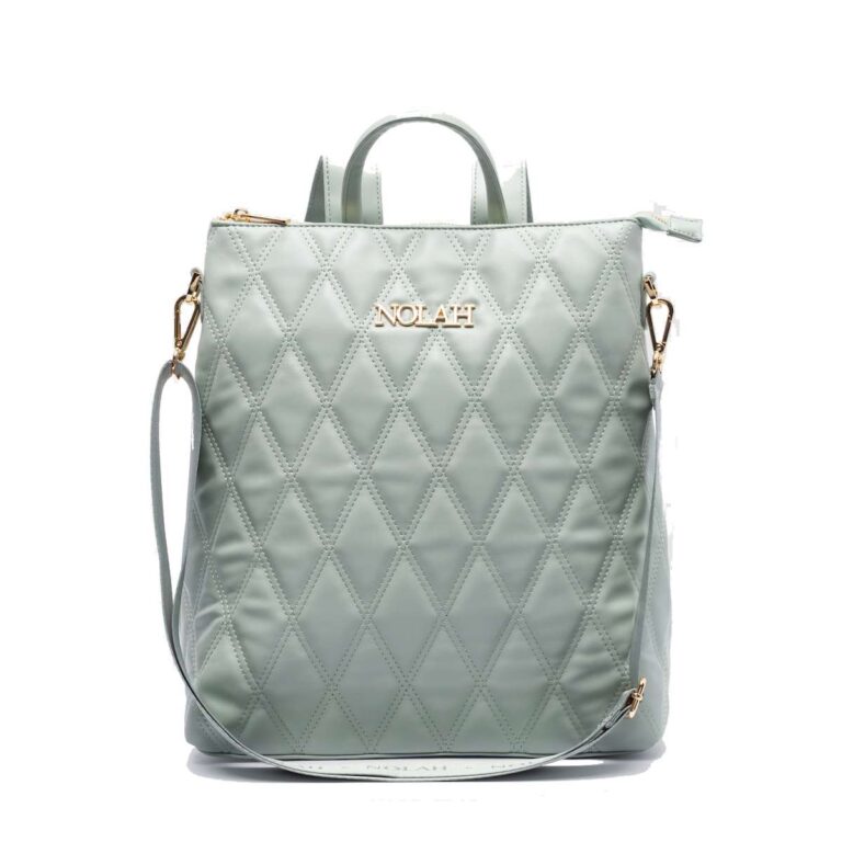 Nolah Rhode Mint Women's Bag Backpack Nolah Rhode Mint Women's Bag Backpack