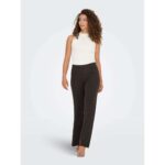 Only 15352981 Baggy Fit Chocolate Torte/Melange Only 15352981 Baggy Fit Chocolate Torte/Melange