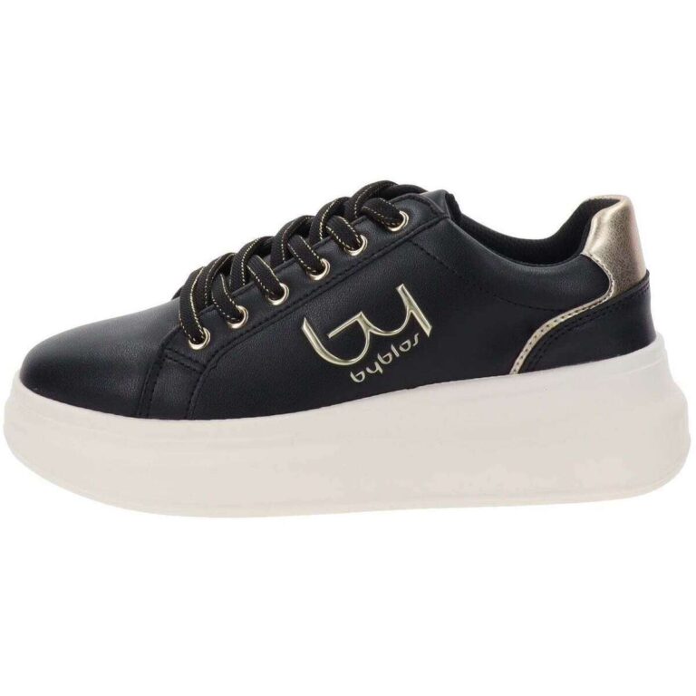 By Byblos BYSC91102 Black
