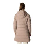 Guess V4YL05WF3X0-A11Q Μακρύ Γυναικείο Puffer Μπουφάν Guess V4YL05WF3X0-A11Q Μακρύ Γυναικείο Puffer Μπουφάν