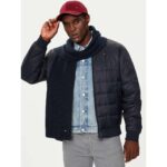 Tommy Hilfiger AM0AM12847-BDS Κασκόλ Μαύρο Tommy Hilfiger AM0AM12847-BDS Κασκόλ Μαύρο