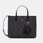 Tommy Hilfiger AW0AW17685-BDS Icon Τσάντα Χιαστί Μαύρη Tommy Hilfiger AW0AW17685-BDS Icon Τσάντα Χιαστί Μαύρη