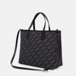 Tommy Hilfiger AW0AW17685-BDS Icon Τσάντα Χιαστί Μαύρη Tommy Hilfiger AW0AW17685-BDS Icon Τσάντα Χιαστί Μαύρη