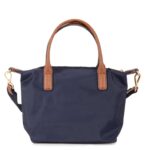 Tommy Hilfiger AW0AW17707-0GY Popette Mini Tote Navy Tommy Hilfiger AW0AW17707-0GY Popette Mini Tote Navy