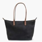 Tommy Hilfiger AW0AW17711-BDS Popette Τσάντα Ώμου Μαύρη Tommy Hilfiger AW0AW17711-BDS Popette Τσάντα Ώμου Μαύρη