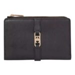 Tommy Hilfiger AW0AW17752-BDS Πορτοφόλι Καρτών Μαύρο Tommy Hilfiger AW0AW17752-BDS Πορτοφόλι Καρτών Μαύρο
