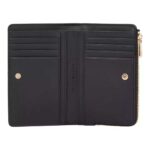 Tommy Hilfiger AW0AW17752-BDS Πορτοφόλι Καρτών Μαύρο Tommy Hilfiger AW0AW17752-BDS Πορτοφόλι Καρτών Μαύρο