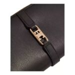 Tommy Hilfiger AW0AW17752-BDS Πορτοφόλι Καρτών Μαύρο Tommy Hilfiger AW0AW17752-BDS Πορτοφόλι Καρτών Μαύρο
