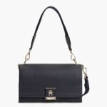 Tommy Hilfiger AW0AW17831-DW6 Τσάντα Χιαστί Μπλε Tommy Hilfiger AW0AW17831-DW6 Τσάντα Χιαστί Μπλε