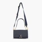 Tommy Hilfiger AW0AW17831-DW6 Τσάντα Χιαστί Μπλε Tommy Hilfiger AW0AW17831-DW6 Τσάντα Χιαστί Μπλε