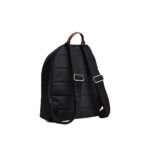Tommy Hilfiger AW0AW17939-BDS Dome Σακίδιο Πλάτης Μαύρο Tommy Hilfiger AW0AW17939-BDS Dome Σακίδιο Πλάτης Μαύρο