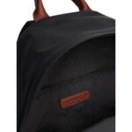 Tommy Hilfiger AW0AW17939-BDS Dome Σακίδιο Πλάτης Μαύρο Tommy Hilfiger AW0AW17939-BDS Dome Σακίδιο Πλάτης Μαύρο