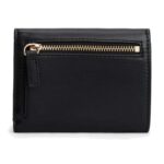 Tommy Hilfiger AW0AW18034-BDS Γυναικείο Πορτοφόλι Μαύρο Tommy Hilfiger AW0AW18034-BDS Γυναικείο Πορτοφόλι Μαύρο