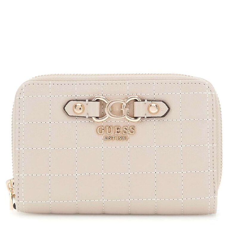 Guess QG8424164 Nadira Πορτοφόλι