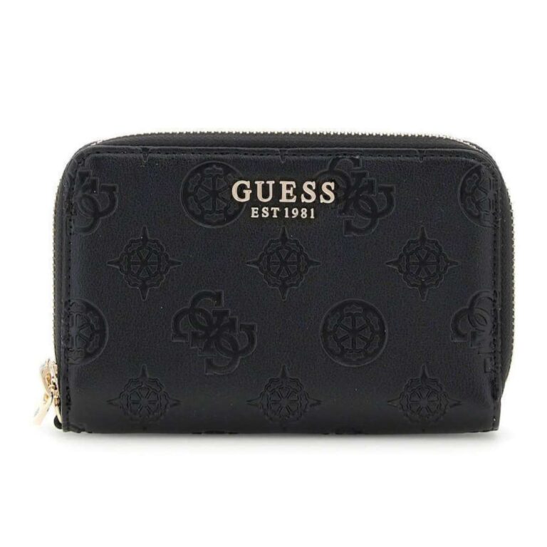 Guess PD7459164 Logo Πορτοφόλι Laurel SLG