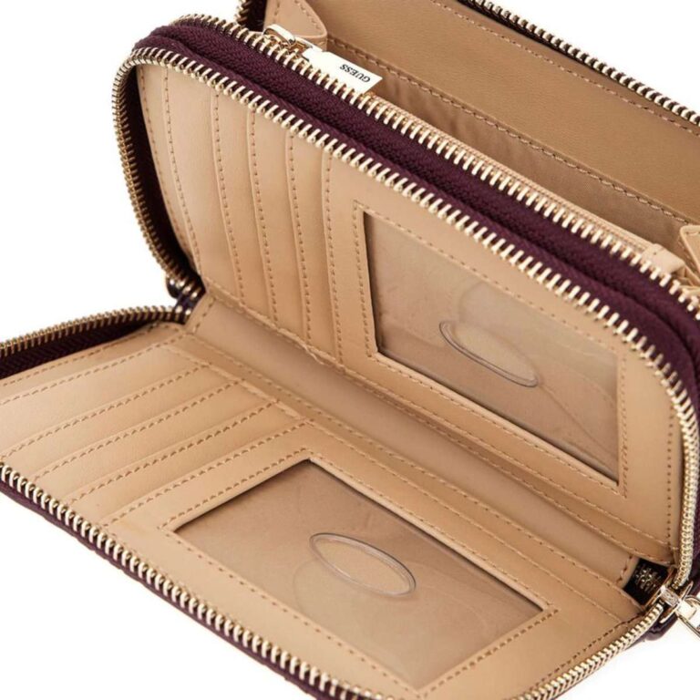 Guess PD7459164 Logo Πορτοφόλι Laurel SLG