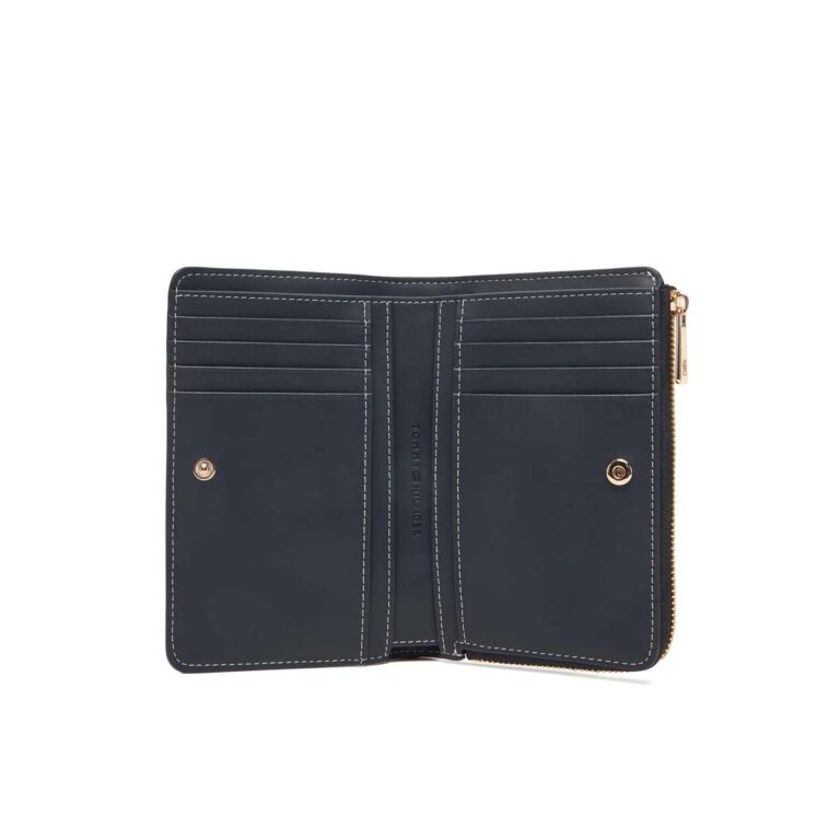 Tommy Hilfiger AW0AW18594-0GY Πορτοφόλι Σκούρο μπλε