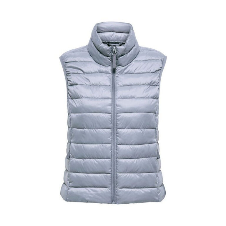 Only 15351970 Γυναικείο Αμάνικο Puffer