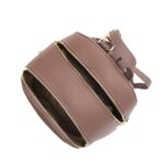 By Byblos BYBS33B09 Backpack Nude