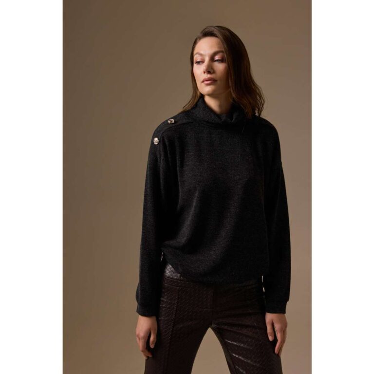 Enzzo 252431 Γυναικεία Μπλούζα Zefi