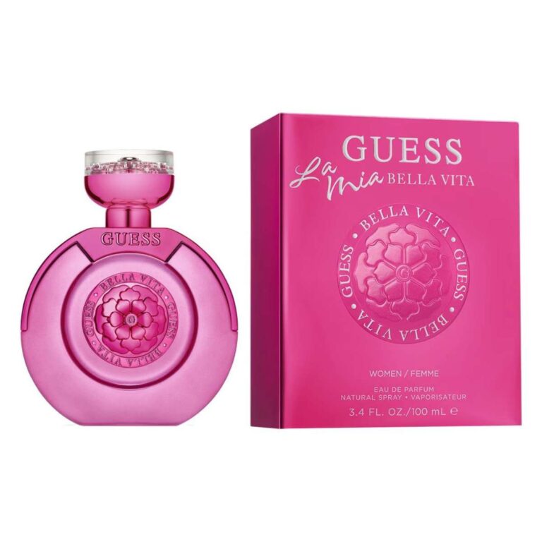 Guess Bella Vita Eau de Parfum 100ml