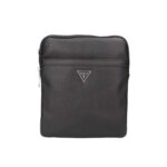 Guess HMECSAP3123-BLA Τσάντα Ώμου / Χιαστί